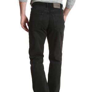 Wrangler Authentics Classic Reg Fit Jeans 48x30